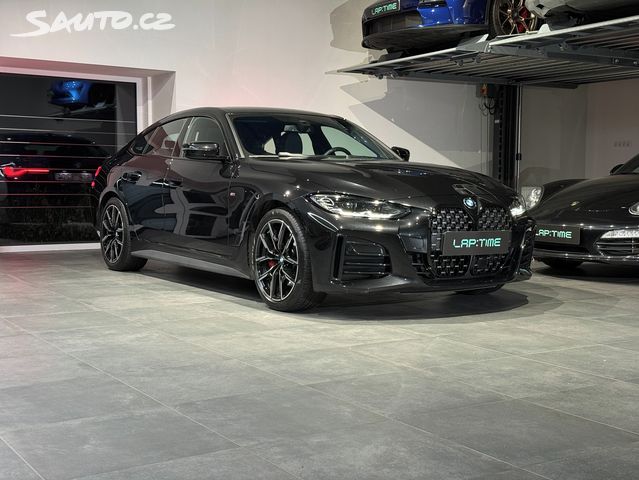 BMW Řada 4